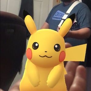 Meet your Posher, Paul